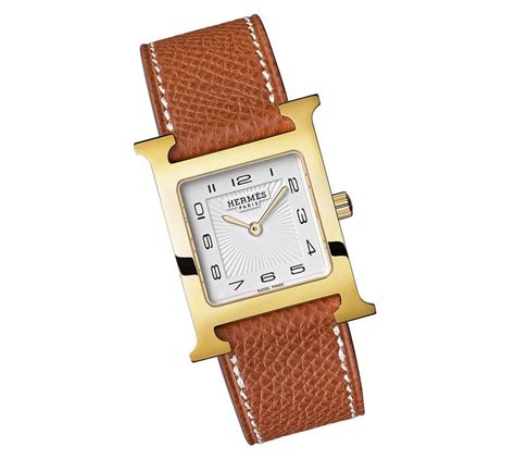 Hermes unisex watch